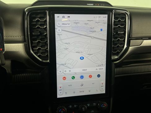 Used 2024 Ford Ranger Lariat image 17