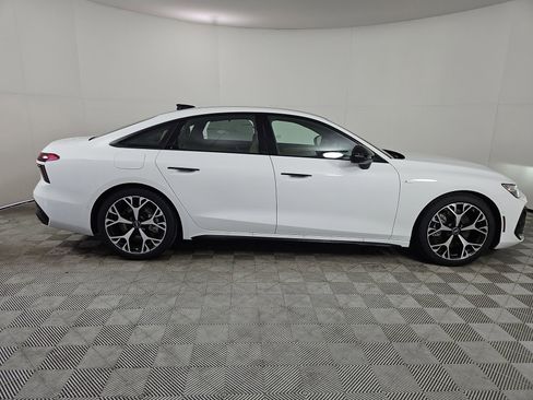 New 2026 Audi A6 Prestige image 8