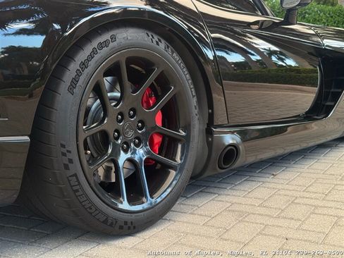 Used 2006 Dodge Viper SRT-10 RWD image 12