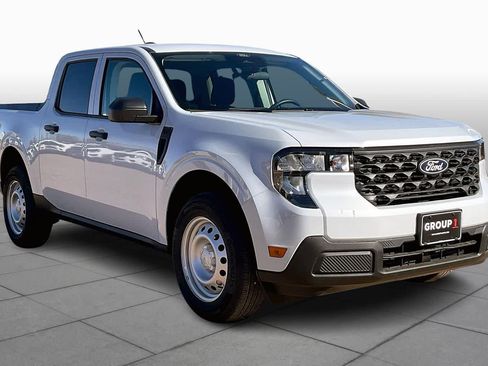 New 2026 Ford Maverick XL w/ 4K Tow Package image 2