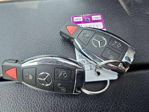 Used 2018 Mercedes-Benz GLS 550 4MATIC image 39