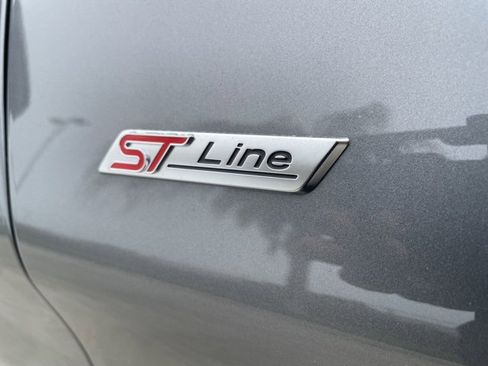 New 2026 Ford Explorer ST-Line w/ ST-Line Street Pack image 32