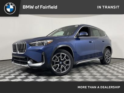New 2025 BMW X1 xDrive28i w/ Premium Package