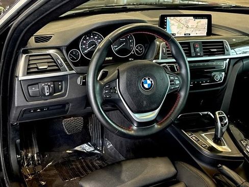 Used 2020 BMW 430i Coupe w/ Convenience Package RWD image 13