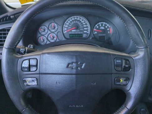 Used 2005 Chevrolet Monte Carlo SS w/ Preferred Equipment Group FWD image 32