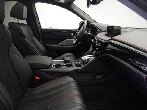 Used 2023 Acura MDX Type S AWD/4WD image 24