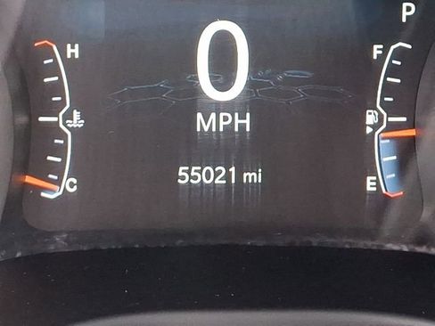 Used 2024 Jeep Compass Latitude image 20