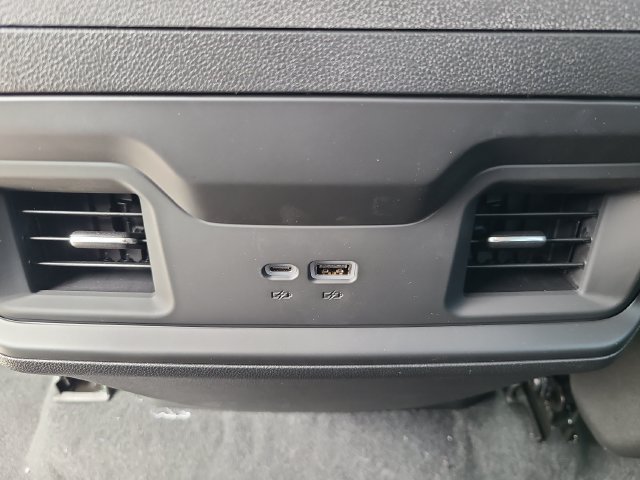 New 2026 Chevrolet Silverado 1500 RST AWD/4WD image 19