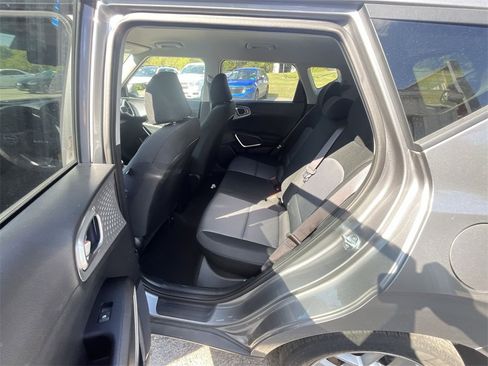 Used 2024 Kia Soul LX w/ Option Group 015 image 21