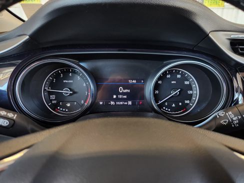 Used 2023 Buick Encore GX Select image 21