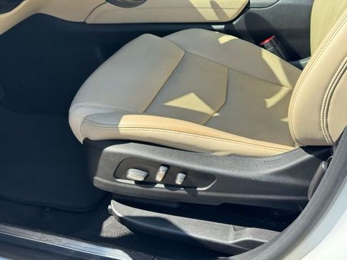 Used 2019 Cadillac XT5 Luxury image 23