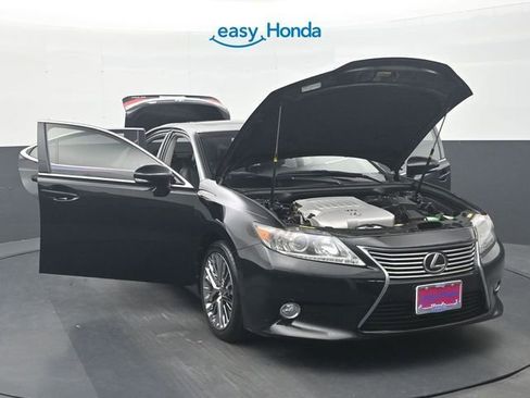 Used 2013 Lexus ES 350 w/ Luxury Pkg FWD image 36