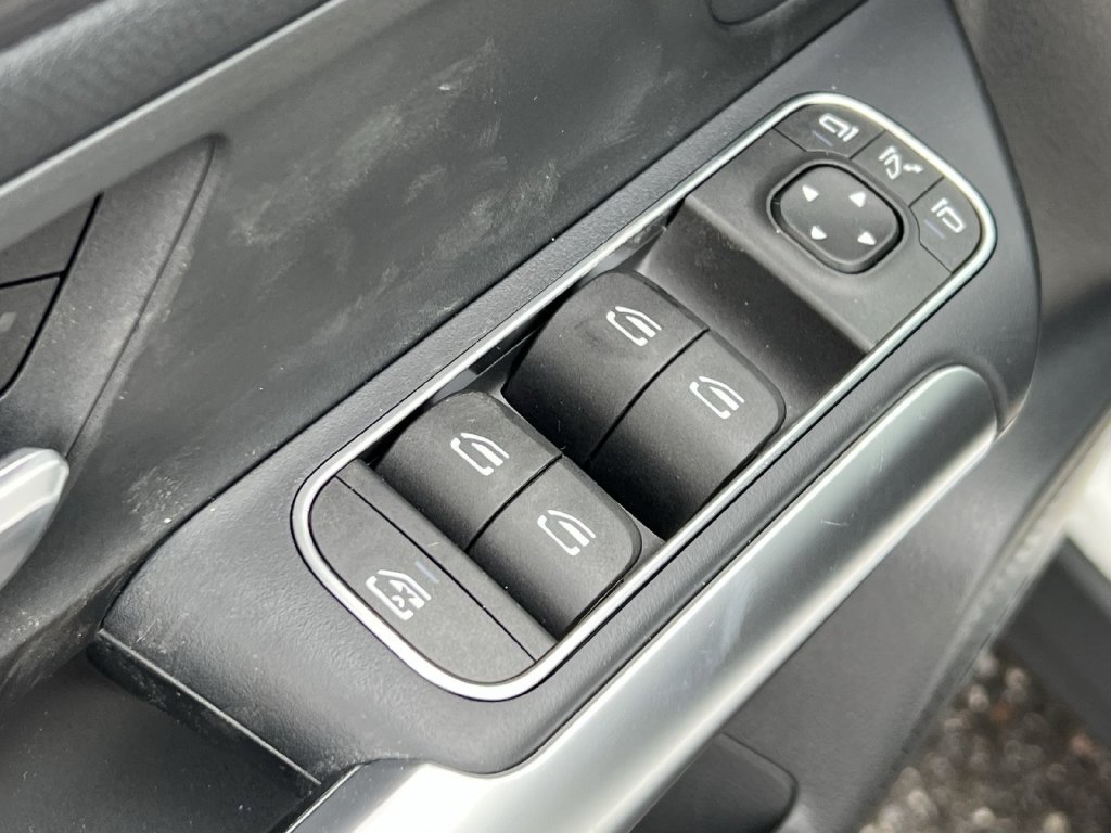Certified 2026 Mercedes-Benz GLA 250 4MATIC image 13