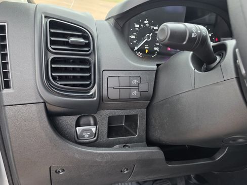 New 2026 RAM ProMaster 2500 w/ Power Group image 16