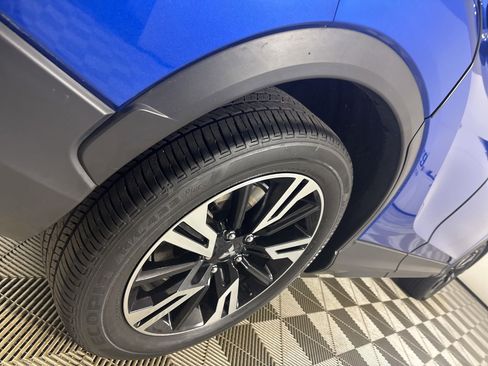 Used 2024 Mitsubishi Eclipse Cross SE image 37