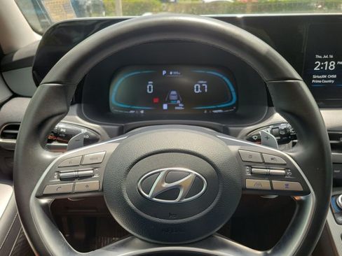 Used 2024 Hyundai Palisade XRT FWD image 24