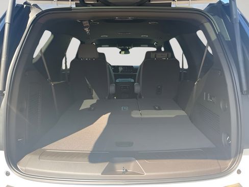 New 2026 Chevrolet Tahoe LT w/ Comfort Package RWD image 8