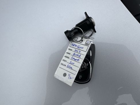 Used 2017 Buick Encore Preferred image 37