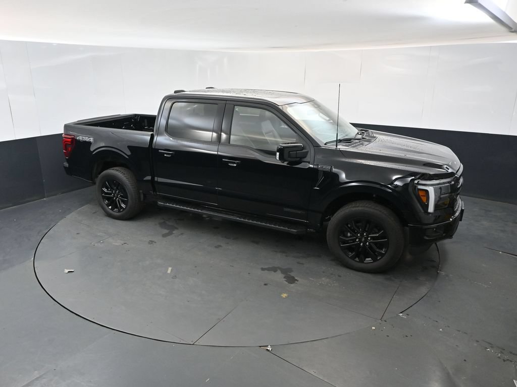 Used 2026 Ford F150 Lariat AWD/4WD image 33