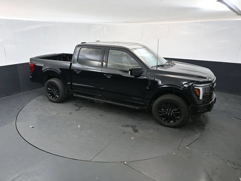 Used 2026 Ford F150 Lariat AWD/4WD image 33