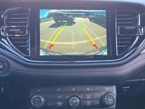 New 2026 Dodge Durango GT w/ Blacktop Package image 12