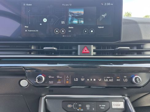 New 2026 Kia Carnival SX Prestige FWD image 8