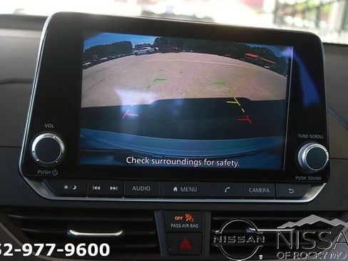 Certified 2024 Nissan Altima 2.5 SR FWD image 25