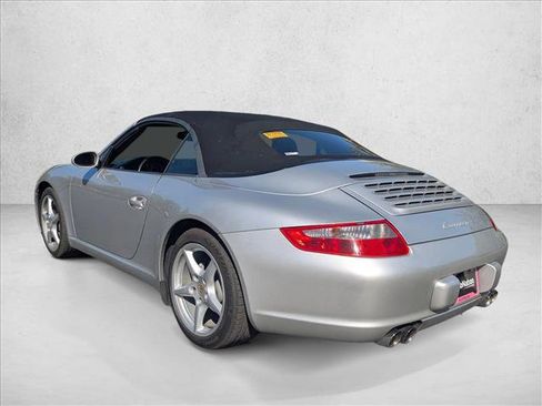 Used 2005 Porsche 911 Carrera image 8