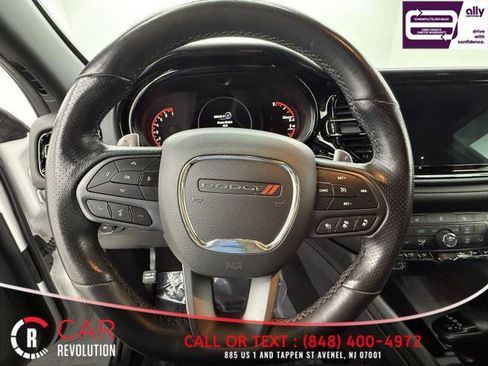 Used 2022 Dodge Durango GT image 21