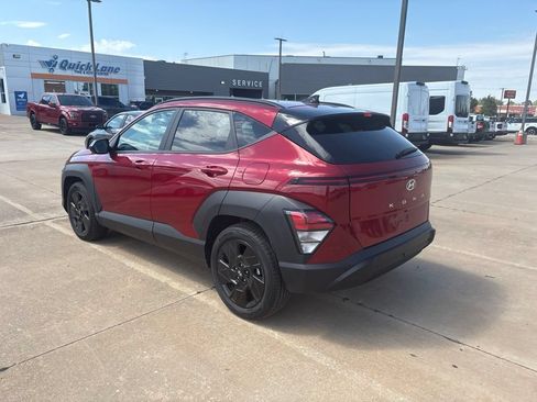 Used 2026 Hyundai Kona SEL Sport FWD image 5