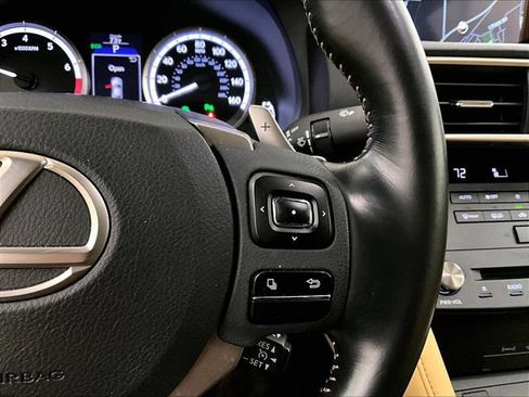 Used 2016 Lexus RC 300 AWD image 18