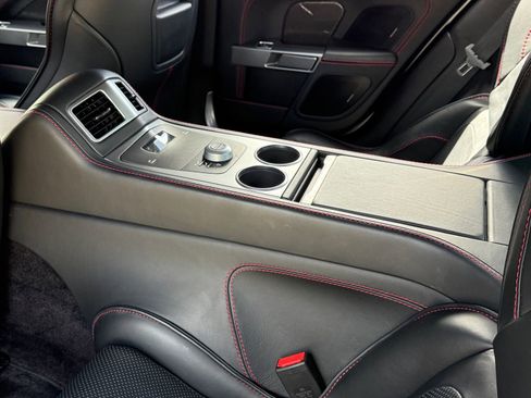 Used 2015 Aston Martin Rapide S RWD image 16