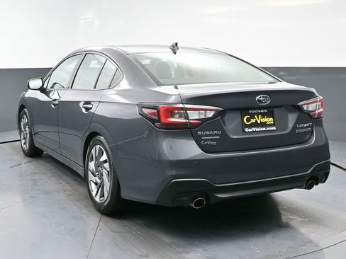 Used 2023 Subaru Legacy Touring XT image 7