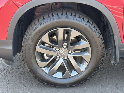 Used 2021 Honda Ridgeline Sport image 9