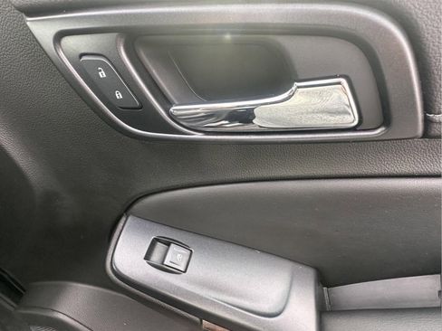 Used 2019 GMC Yukon SLE w/ SLE Value Package image 40