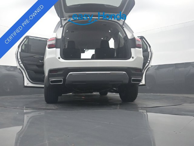 Used 2026 Honda Pilot EX-L image 55