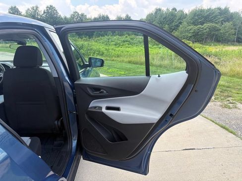 Used 2024 Chevrolet Equinox LS w/ LPO, Floor Liner Package FWD image 30