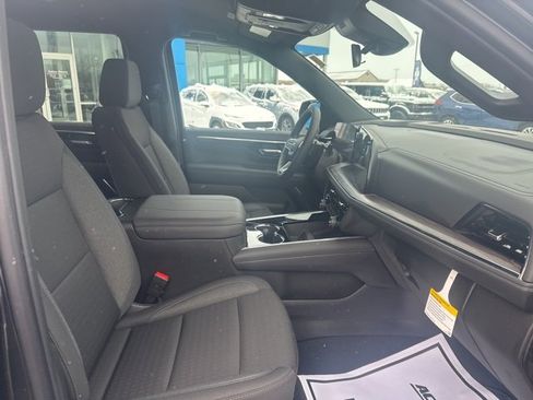 New 2026 Chevrolet Tahoe LS image 11