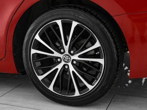 Used 2019 Toyota Camry SE image 54