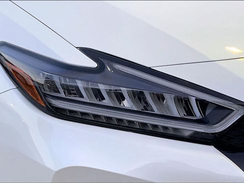 Used 2023 Nissan Maxima Platinum w/ Sport Mat Group FWD image 50