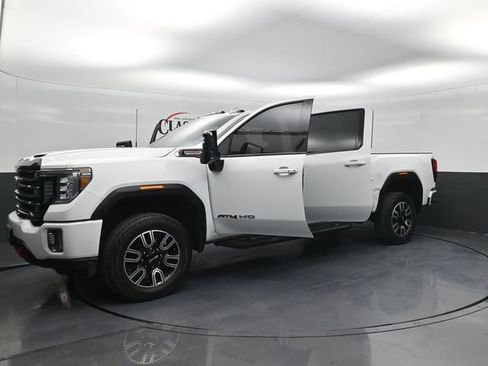 Used 2023 GMC Sierra 2500 AT4 AWD/4WD image 33