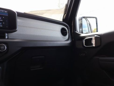 New 2026 Jeep Wrangler Willys image 44