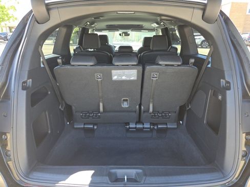 Certified 2023 Honda Odyssey Sport image 22