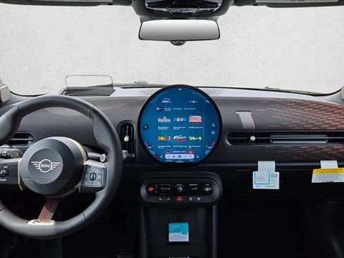 New 2026 MINI Cooper S image 15
