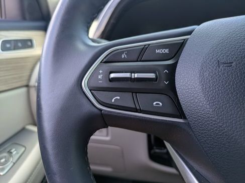 Used 2022 Hyundai Palisade Limited FWD image 31
