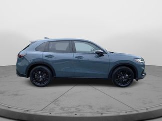 Certified 2026 Honda HR-V Sport video 2