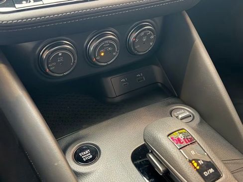 New 2026 Nissan Z Performance w/ Floor Mat Package image 15