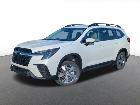 Certified 2025 Subaru Ascent Premium w/ Premium Package image 1