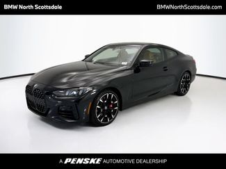 New 2026 BMW 430i Coupe w/ M Sport Package RWD video 1