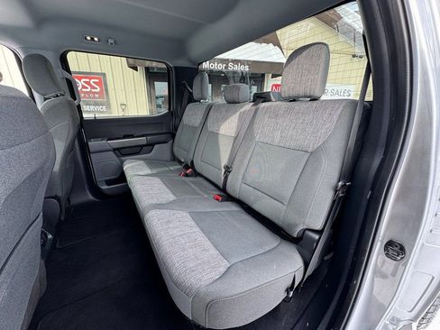 Used 2023 Ford F150 XLT w/ Trailer Tow Package image 36